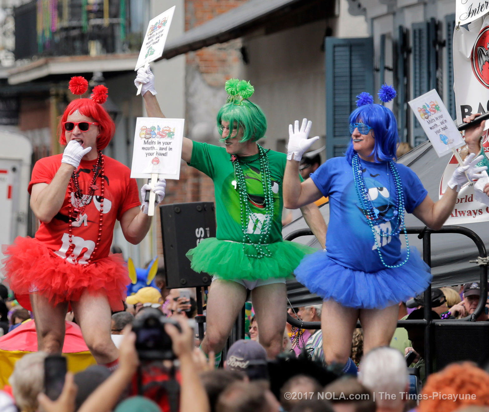 Portland, Maine, proclaims Mardi Gras an official holiday